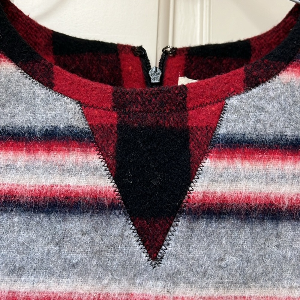O’2nd Fleece top